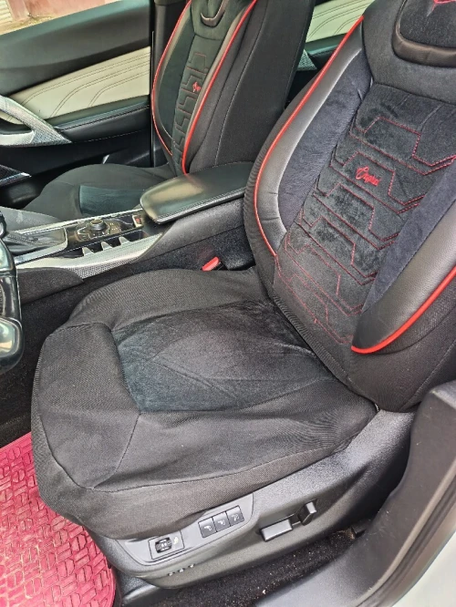 DS DS5 2014 DS5