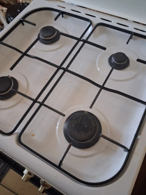 Cuisiniere D'occasion