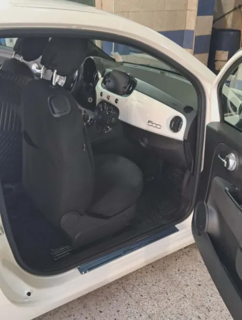 Fiat 500 2025 Dolcevita MIB