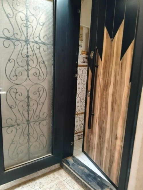 Vente Appartement F4 Naâma Mecheria