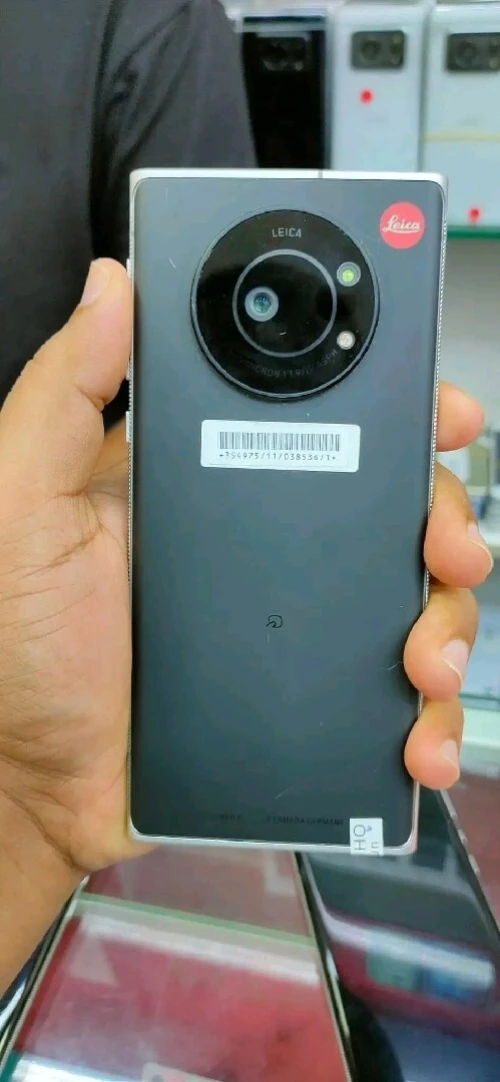 Leica lietz phone 1 Leica lietz phone 1