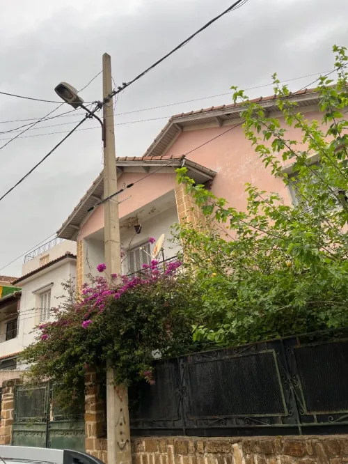 Vente Villa Blida Meftah