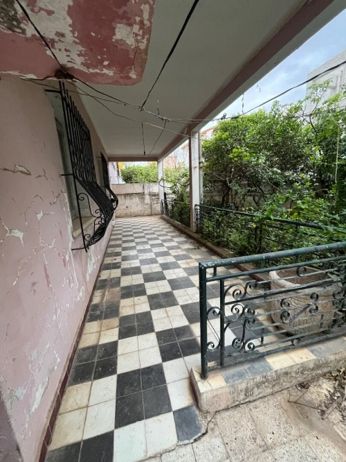 Vente Villa Blida Meftah