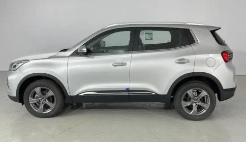 Chery Tiggo 4 pro 2024 Luxury 