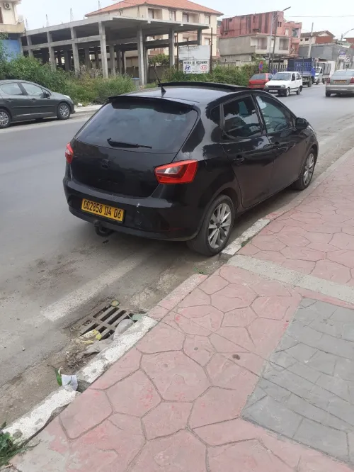 Seat Ibiza 2014 Sport Edition