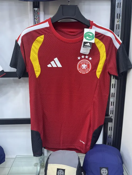Les Maillots de la Coupe du Monde 2026