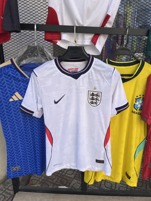 Les Maillots de la Coupe du Monde 2026