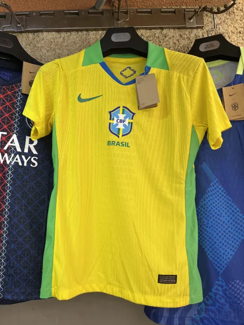 Les Maillots de la Coupe du Monde 2026