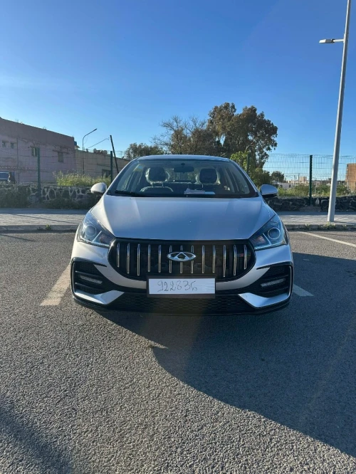 Chery Arrizo 5 2026 