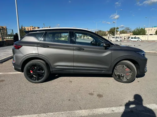 Geely Coolray 2026 Full option
