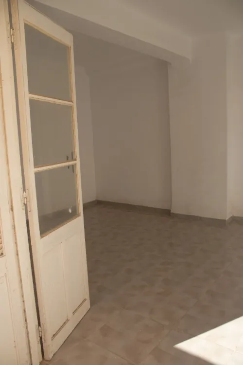 Vente Appartement F3 Alger El harrach