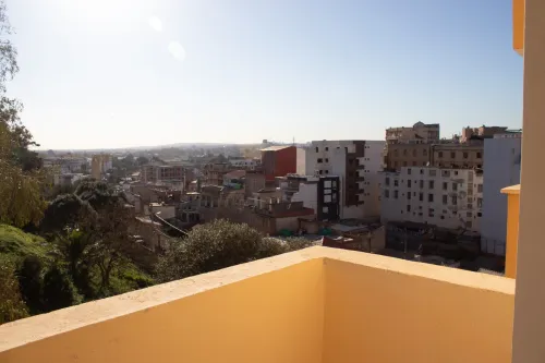 Vente Appartement F3 Alger El harrach