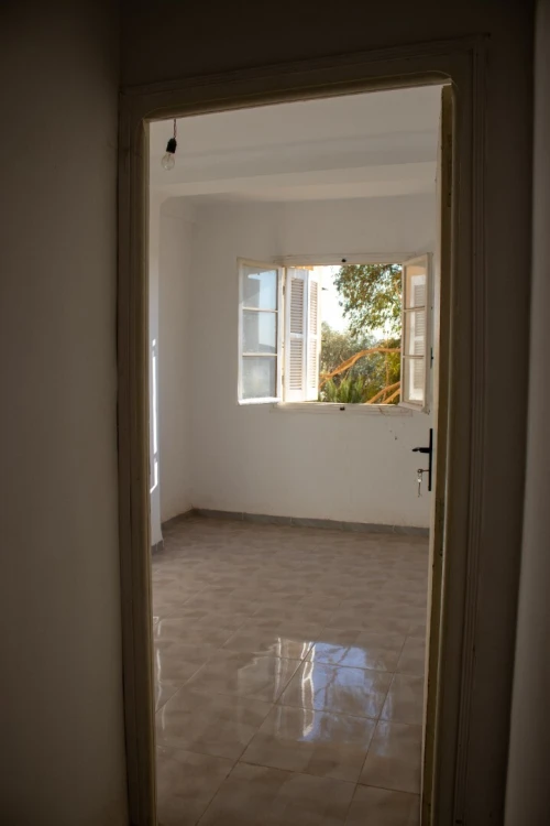Vente Appartement F3 Alger El harrach