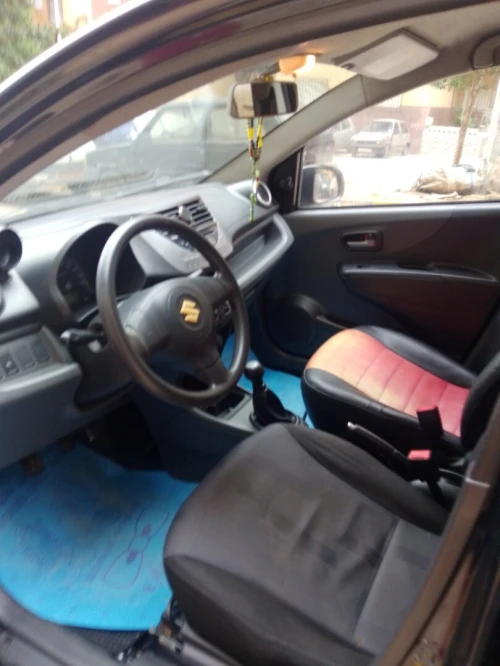 Suzuki Celerio 2013 Celerio