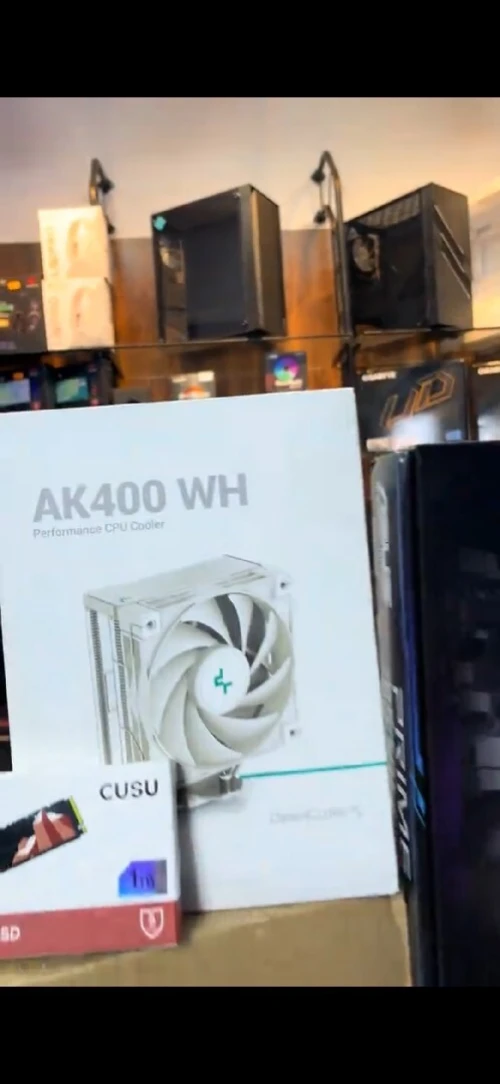 PC Gamer Full White Setup - Ryzen 5 5600X / RTX 3060 12GB / 32GB RAM / Screen 180Hz