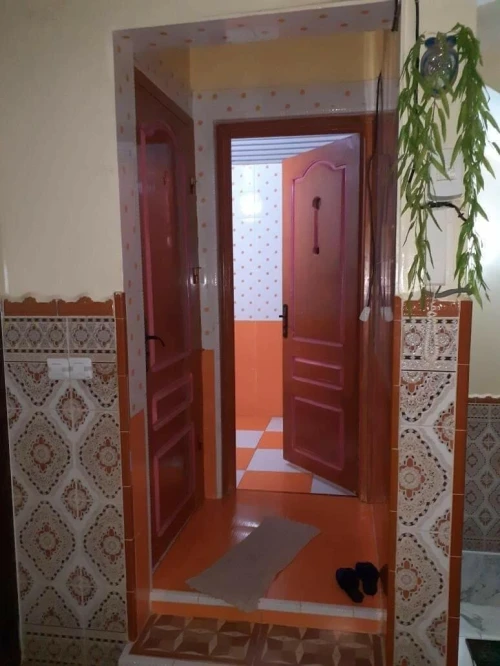 Vente Villa Tlemcen Maghnia