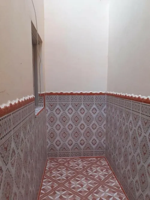 Vente Villa Tlemcen Maghnia