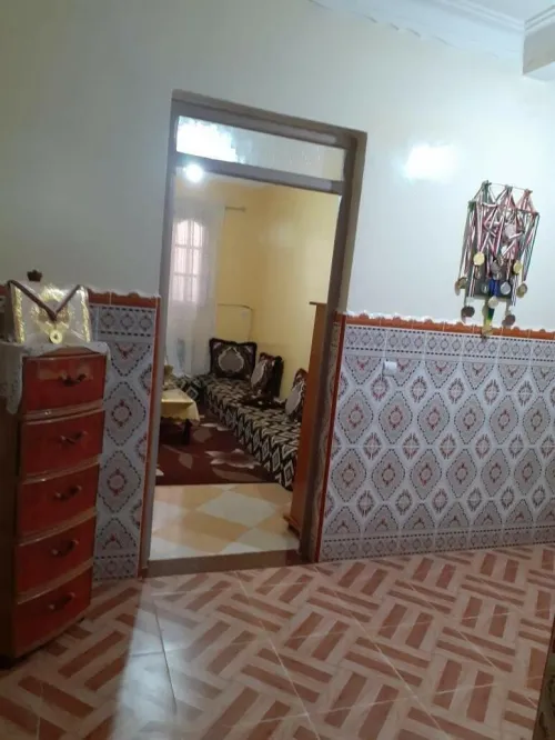 Vente Villa Tlemcen Maghnia