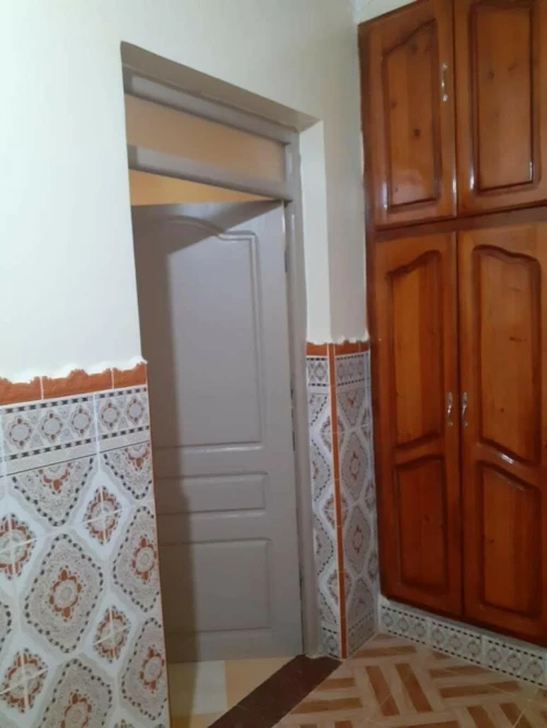 Vente Villa Tlemcen Maghnia