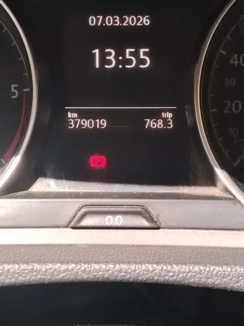 Volkswagen Golf 7 2013 Golf 7