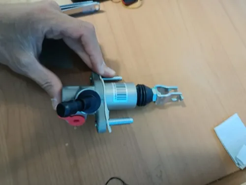 Pompe d'embrayage Livan X3 Pro