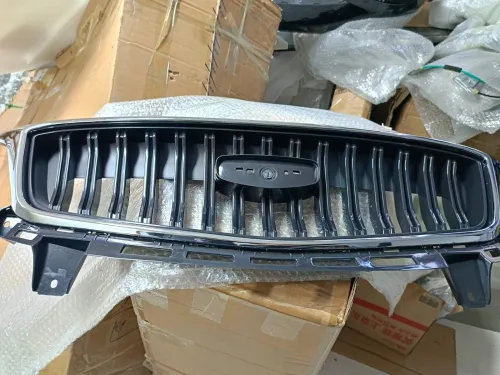 Calander geely gx3 pro