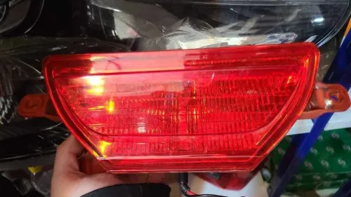 Feux arrière livan x3 pro