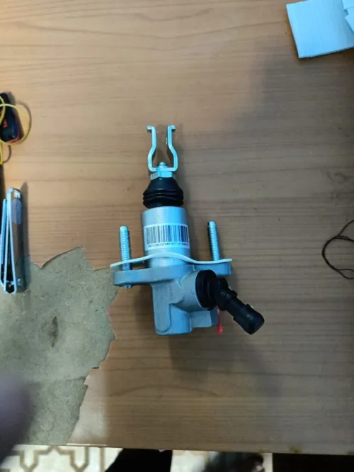 Pompe d'embrayage Livan X3 Pro