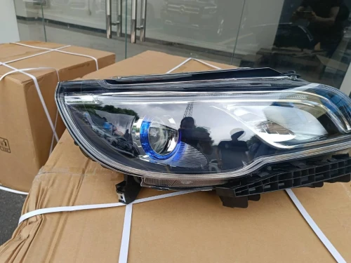 Phare Livan X3 Pro ( Noir )