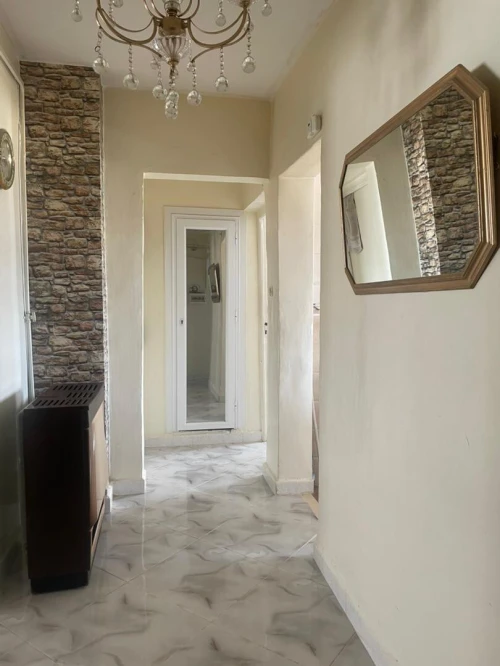 Vente Appartement F3 Alger Beni messous