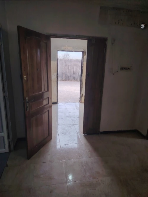 Location Appartement Niveau de villa F3 Alger Ouled chebel