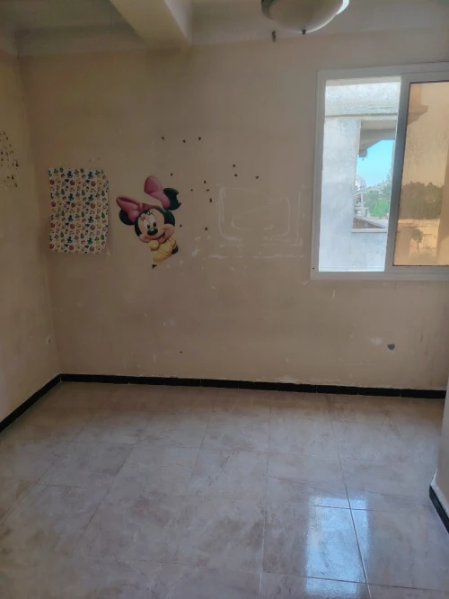 Location Appartement Niveau de villa F3 Alger Ouled chebel