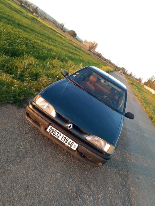 Renault R19 1999 R19