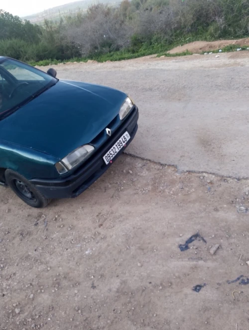 Renault R19 1999 R19