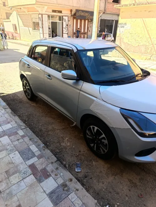Suzuki Swift 2026 