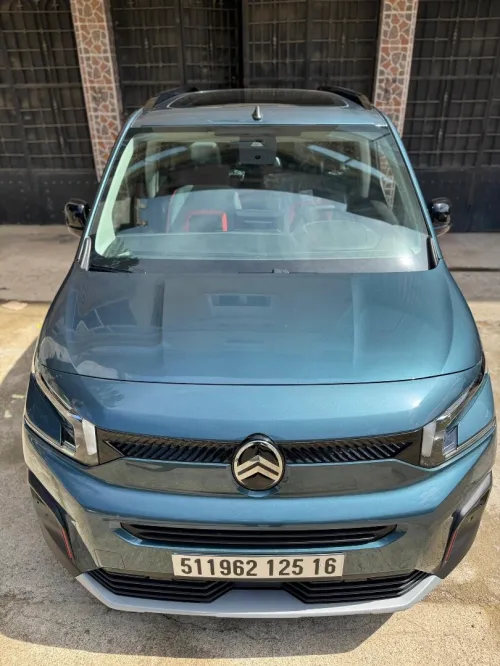Citroen Berlingo 2025 XTR