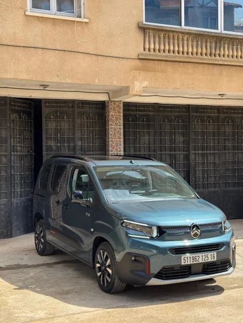 Citroen Berlingo 2025 XTR