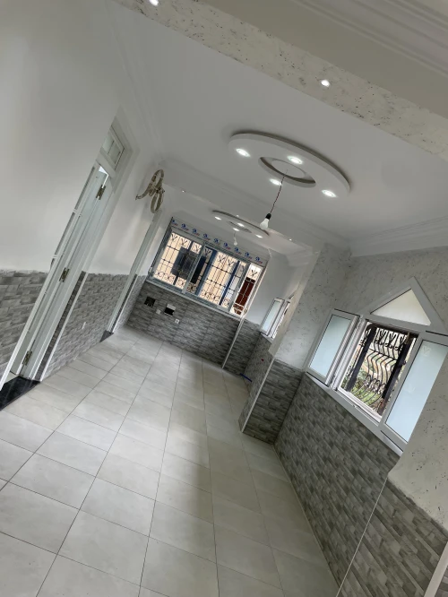 Vente Appartement F4 Tizi Ouzou Tizi ouzou
