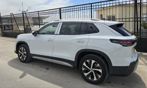 Volkswagen Tayron  2026 La toutes option