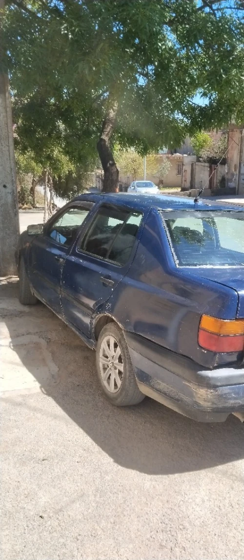 Volkswagen Vento 1993 Vento