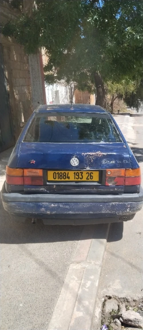 Volkswagen Vento 1993 Vento