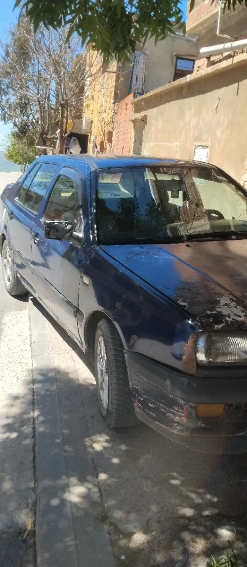 Volkswagen Vento 1993 Vento
