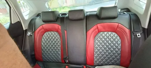 Seat Ibiza 2018 STYLE