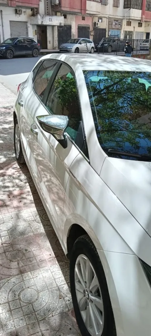 Seat Ibiza 2018 STYLE