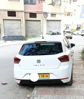 Seat Ibiza 2018 STYLE