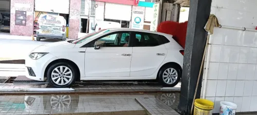 Seat Ibiza 2018 STYLE