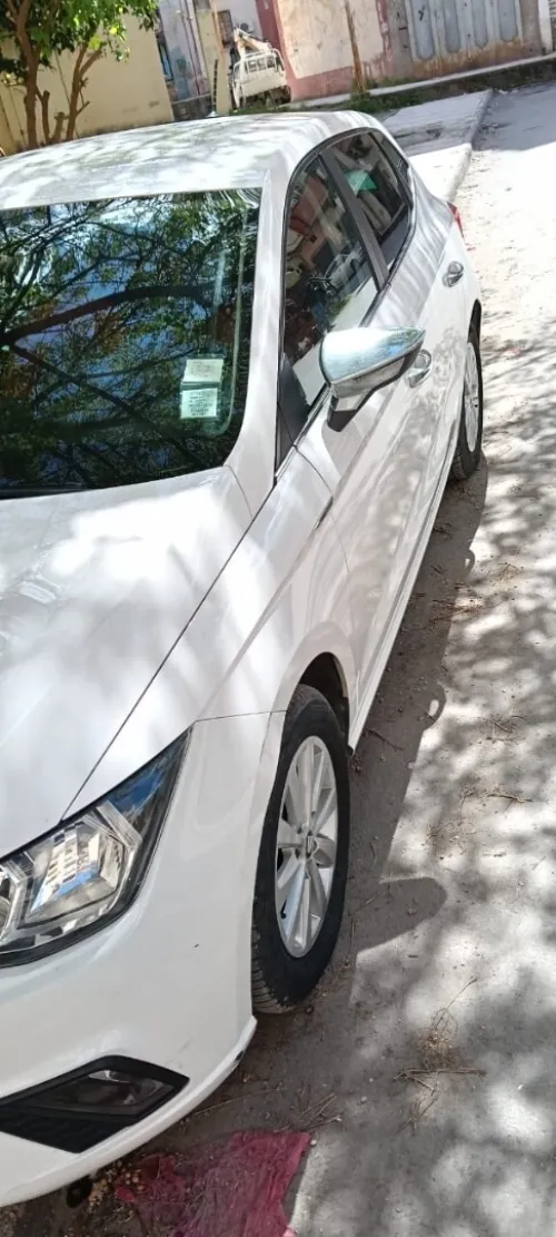 Seat Ibiza 2018 STYLE