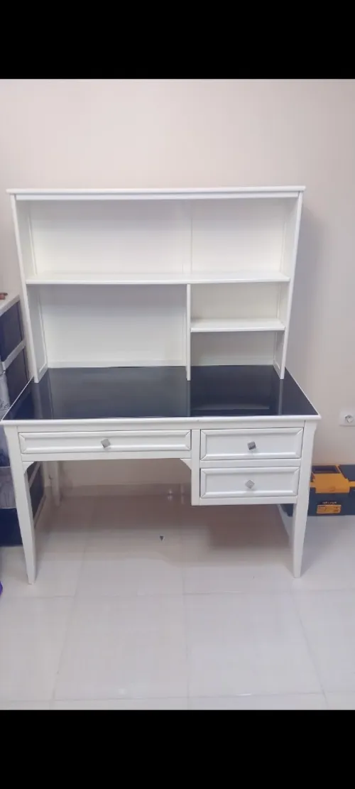 Chambre d'enfant