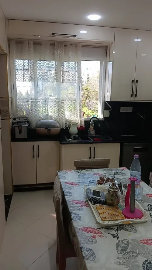 Vente Appartement F4 Alger Ain benian
