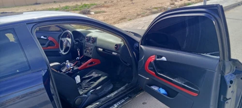 Audi A3 2003 